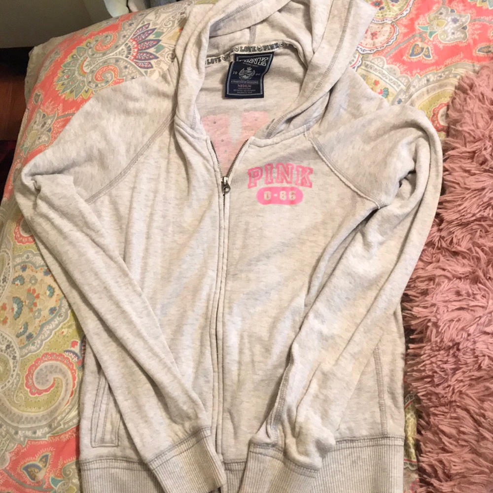VS Jacket